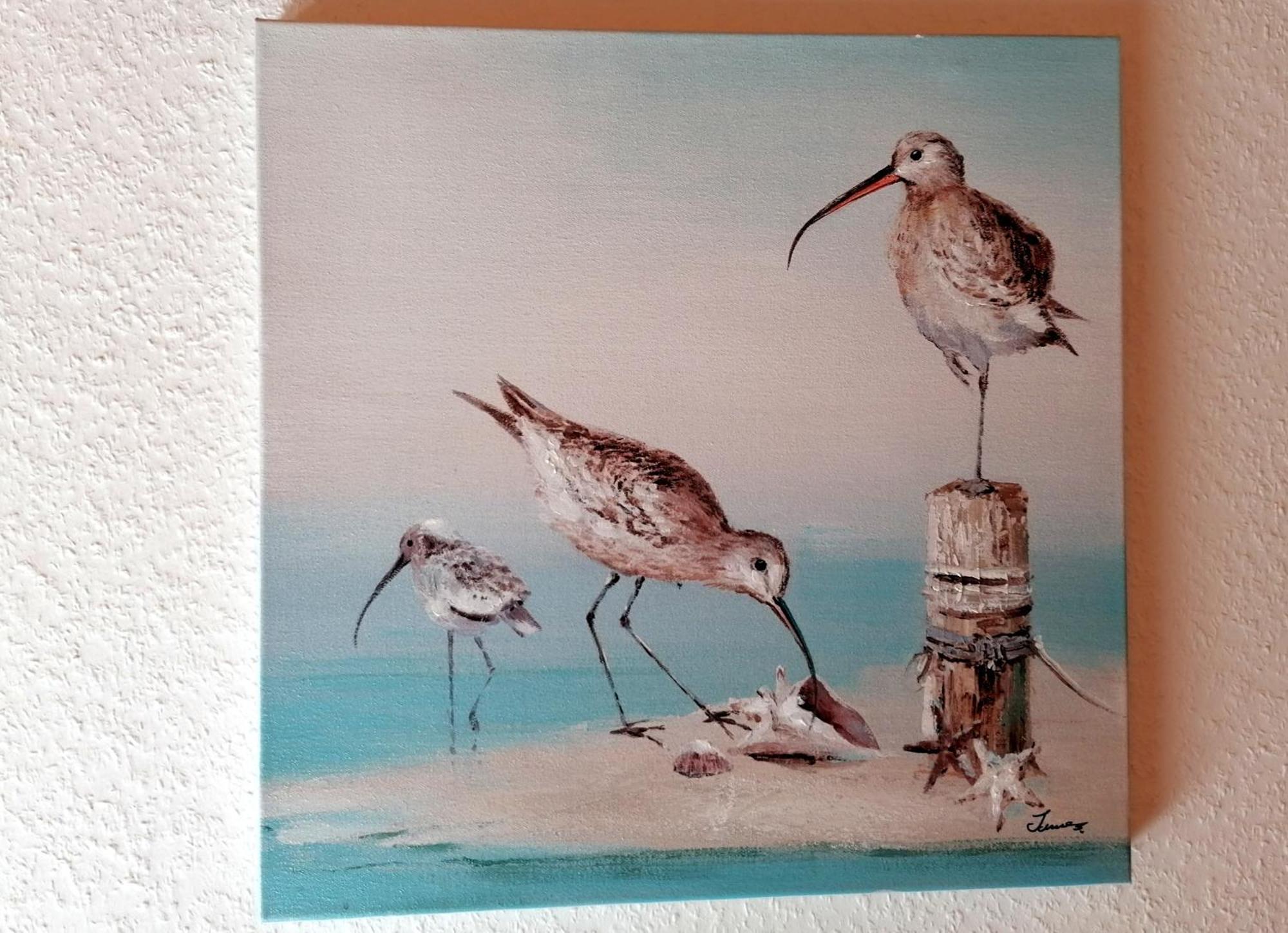 Dat Osterhuus Neßmersiel Exteriér fotografie